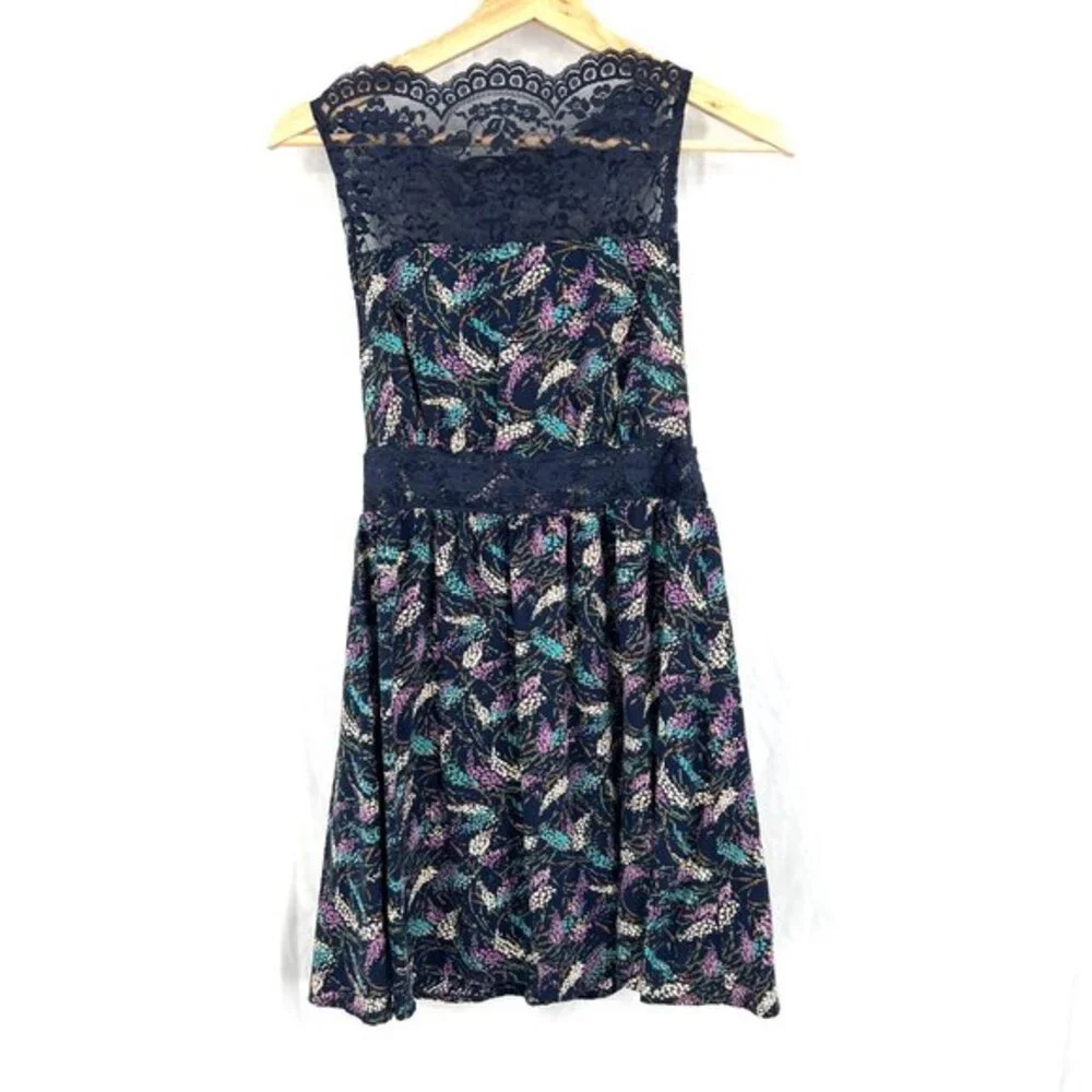 Free People size no